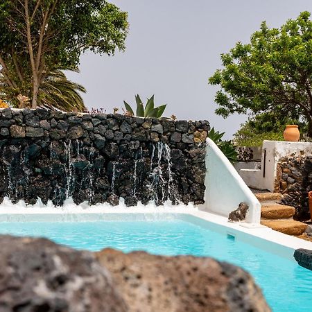 Casa Timanfaya In Tegoyo Villa Conil Kültér fotó