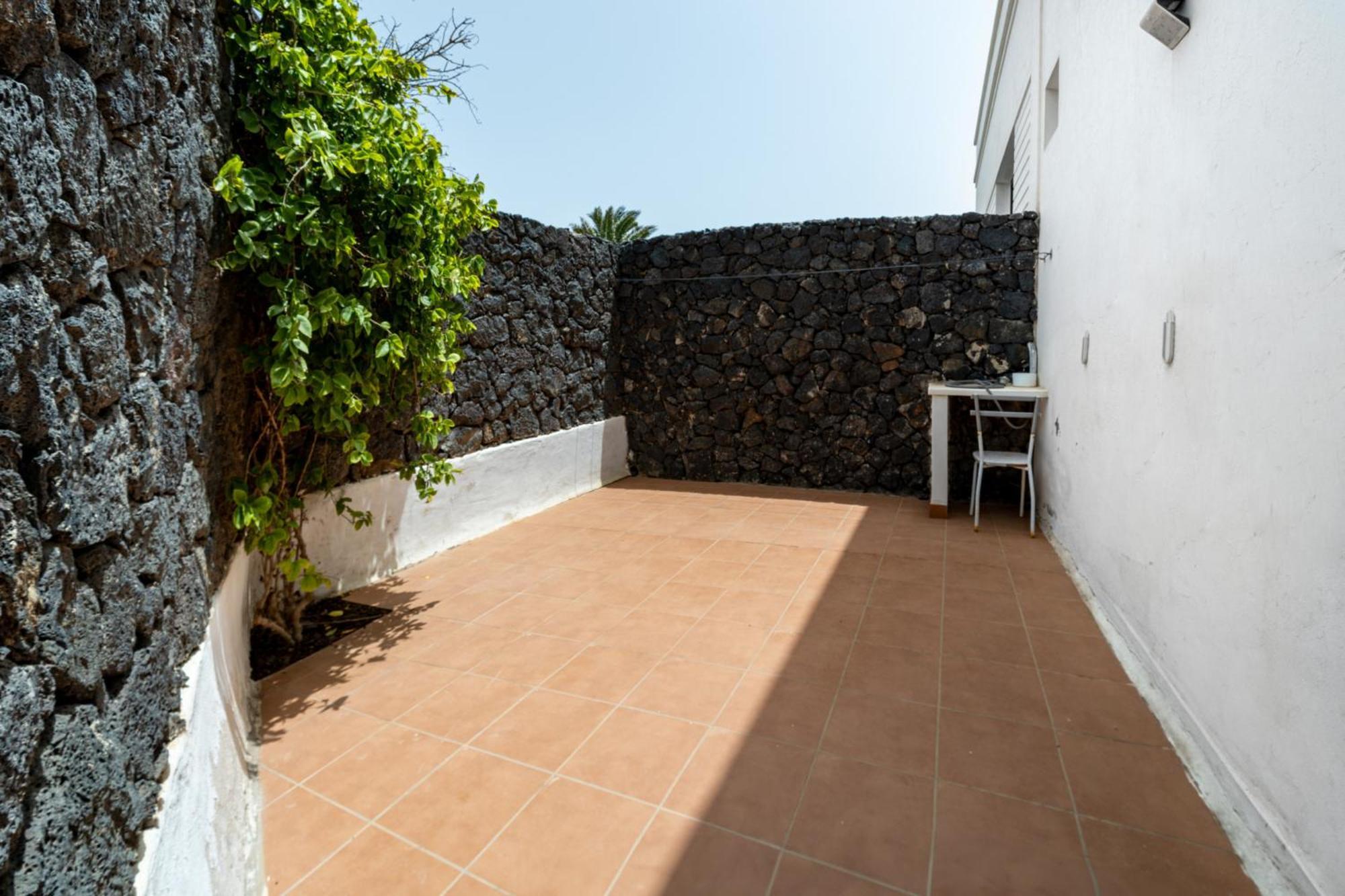 Casa Timanfaya In Tegoyo Villa Conil Kültér fotó