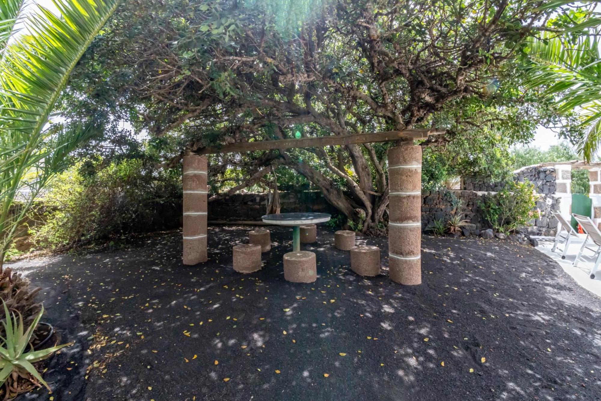 Casa Timanfaya In Tegoyo Villa Conil Kültér fotó