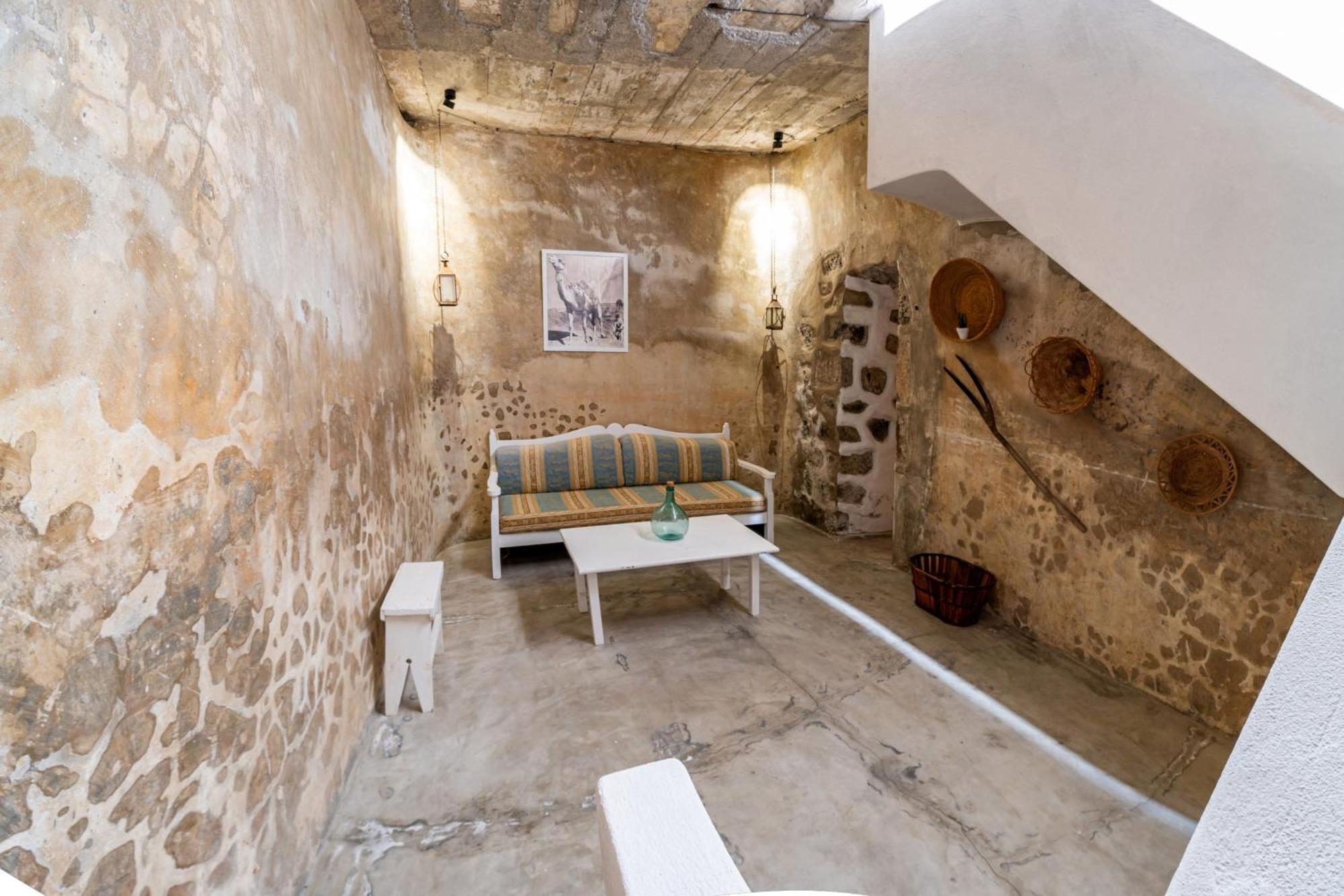 Casa Timanfaya In Tegoyo Villa Conil Kültér fotó