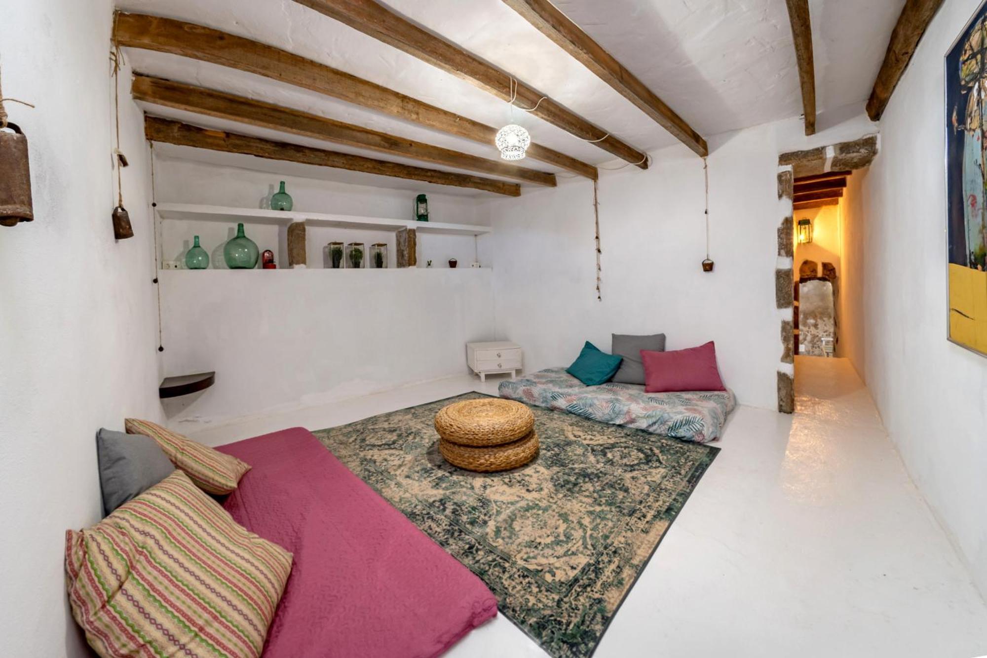 Casa Timanfaya In Tegoyo Villa Conil Kültér fotó