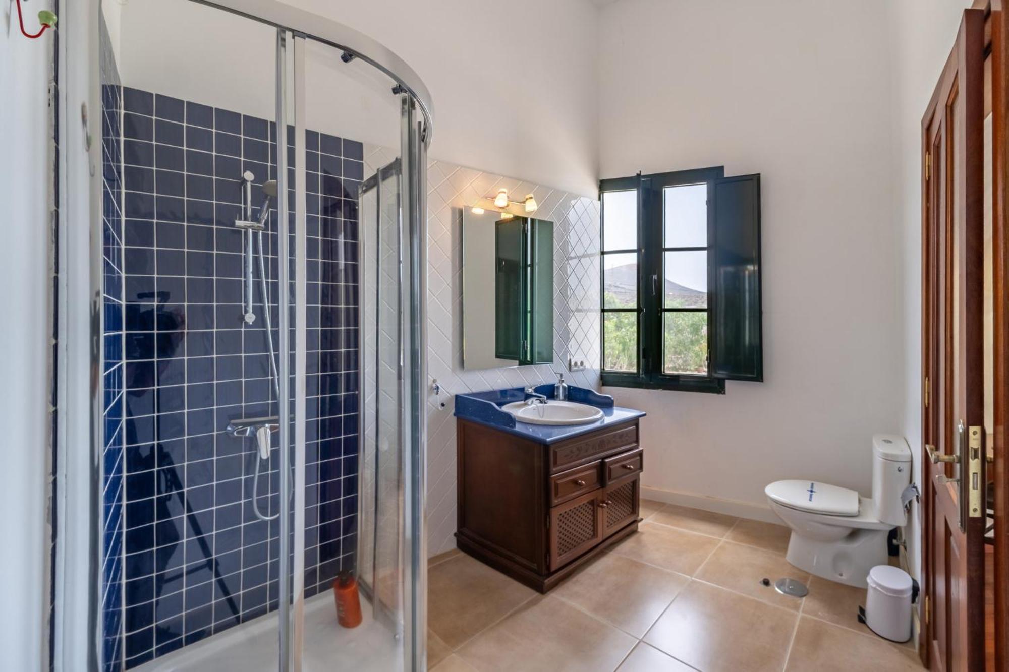 Casa Timanfaya In Tegoyo Villa Conil Kültér fotó