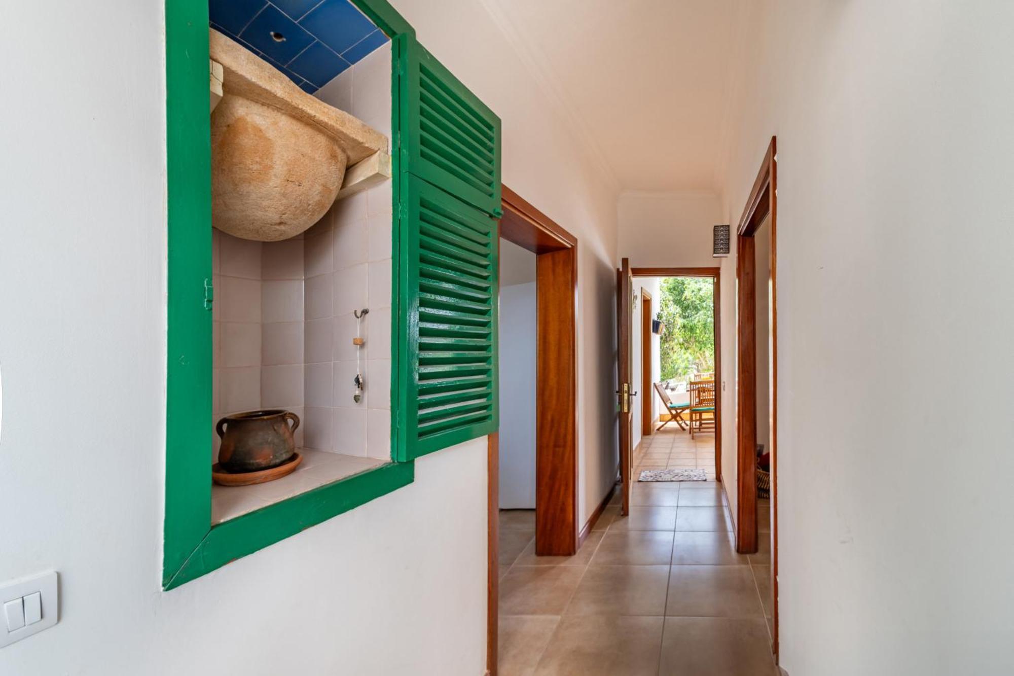 Casa Timanfaya In Tegoyo Villa Conil Kültér fotó