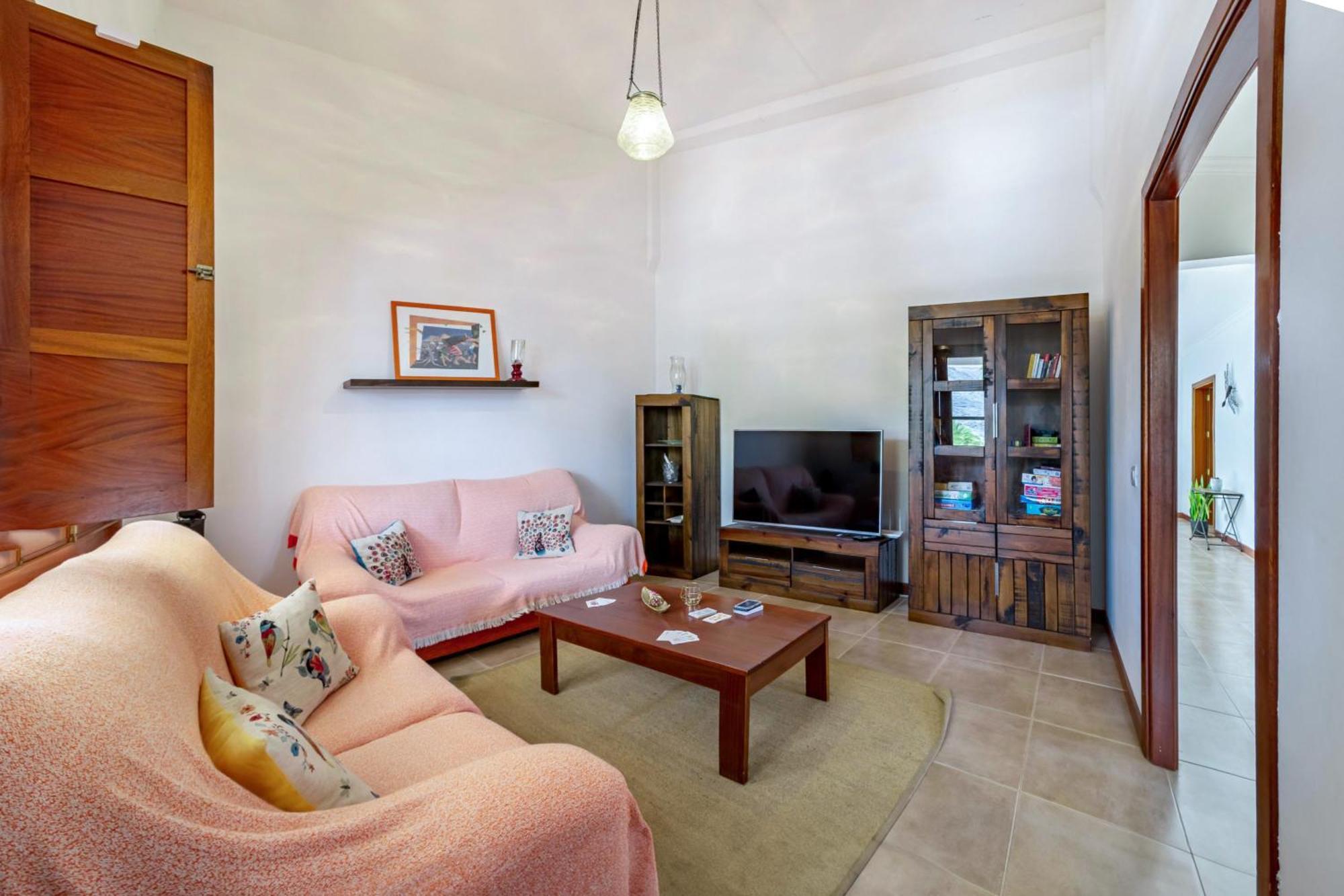 Casa Timanfaya In Tegoyo Villa Conil Kültér fotó